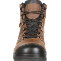 Rocky Men's Worksmart 5