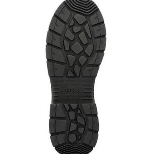 Rocky Men's Worksmart 6" Comp Toe WP Work Boot -Horse- RKK0458
