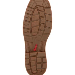 Rocky Men's Worksmart 11