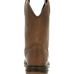 Rocky Men's WorkSmart 10