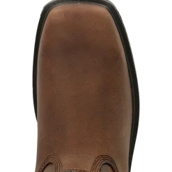 Rocky Men's WorkSmart 10
