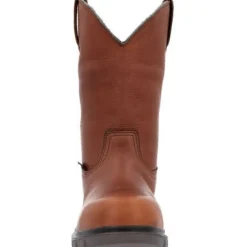 Rocky Men's Worksmart 11