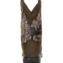 Rocky Men's Worksmart 11