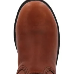Rocky Men's Worksmart 11
