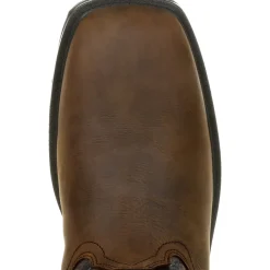 Rocky Men's Worksmart 11