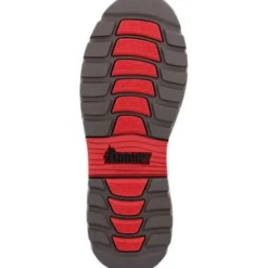Rocky Men's Worksmart 11