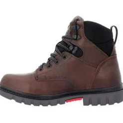 Rocky Men's Worksmart USA 6