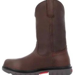 Rocky Men's Worksmart USA 11