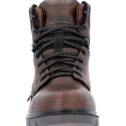 Rocky Men's Worksmart USA 6