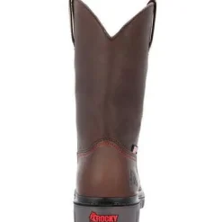 Rocky Men's Worksmart USA 11