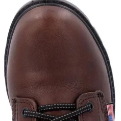 Rocky Men's Worksmart USA 6
