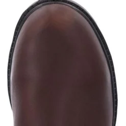 Rocky Men's Worksmart USA 11