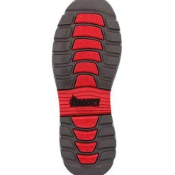 Rocky Men's Worksmart USA 6