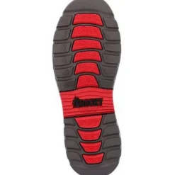 Rocky Men's Worksmart USA 11