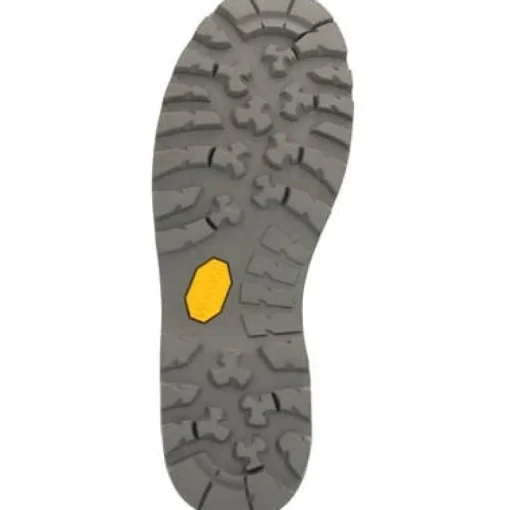 Rocky Mtn Stalker Pro 3" WP Mountain Oxford Shoe - Charcoal Grey - RKS0567
