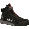 Rocky Women's Industrial Athletix 6" CT Work Boot -Black- RKK0370