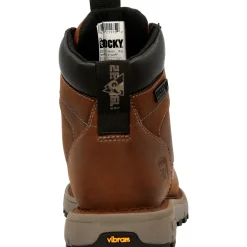 Rocky Women's Legacy 32 6