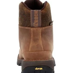 Rocky Women's Legacy 32 6