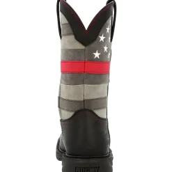 Rocky Women's Red Line 10
