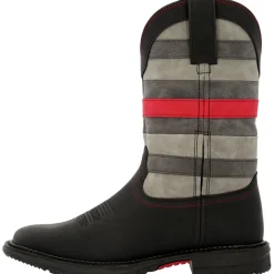 Rocky Women's Red Line 10