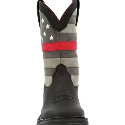 Rocky Women's Red Line 10