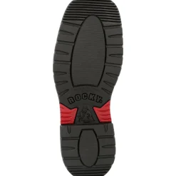 Rocky Women's Red Line 10