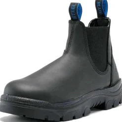 Steel Blue Hobart 6