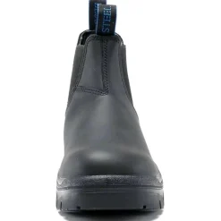 Steel Blue Hobart 6