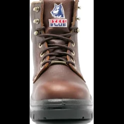 Steel Blue Men's Argyle 6