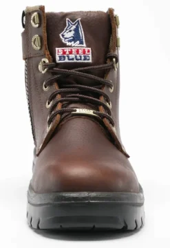 Steel Blue Men's Argyle 6
