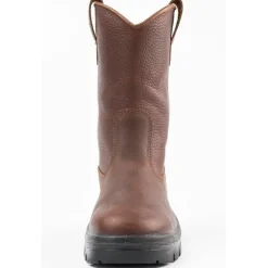Steel Blue Men's Heeler 10