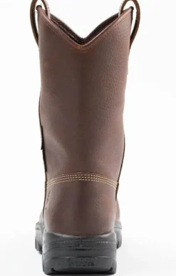 Steel Blue Men's Heeler Metguard Bump 10