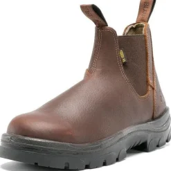 Steel Blue Men's Hobart 6