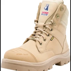 Steel Blue Men's Southern Cross 6
