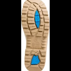 Steel Blue Men's Southern Cross 6