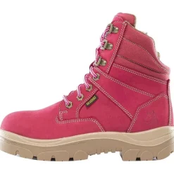 Steel Blue Women's Cross 6