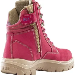 Steel Blue Women's Cross 6