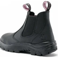 Steel Blue Women's Hobart 6