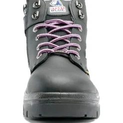 Steel Blue Women's Parkes 3.7
