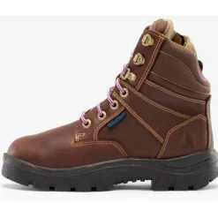 Steel Blue Women's Southern Cross Side Zip 6
