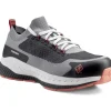 Terra Men's Eclipse Comp Toe Slip Resist Athletic Work Shoe -Black- 4T8MBR