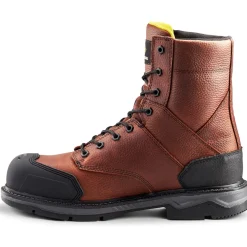 Terra Men's Patton 8