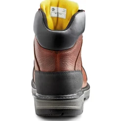 Terra Men's Patton 6