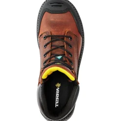 Terra Men's Patton 6