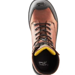 Terra Men's Patton 8