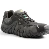 Terra Men's Spider Low CT Athletic Safety Work Shoe -Black- R8115B