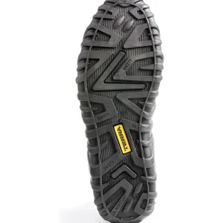 Terra Men's Spider Low CT Athletic Safety Work Shoe -Black- R8115B