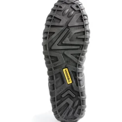 Terra Men's Venom Mid Comp Toe WP Safety Work Shoe -Black- R8285B