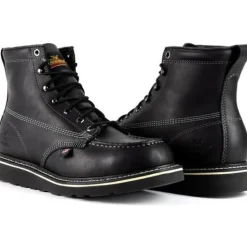 Thorogood Men's American Heritage Midnight 6