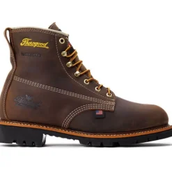 Thorogood Men's American Heritage 6